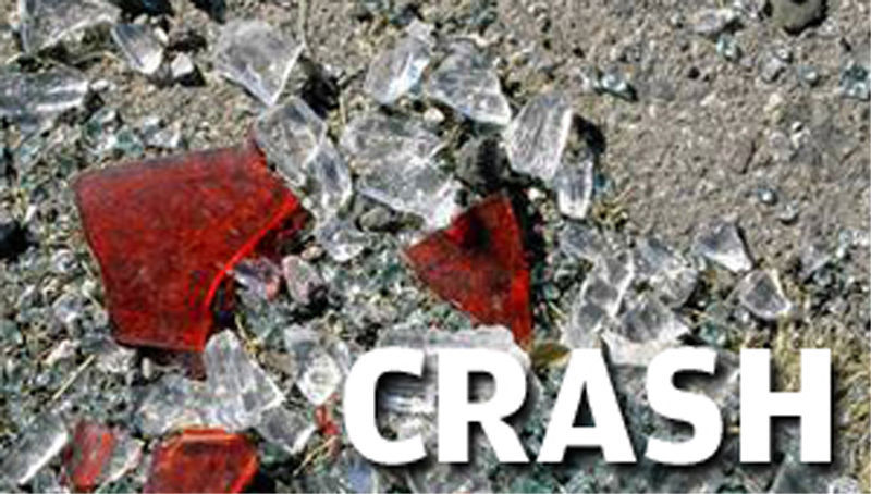 Crash